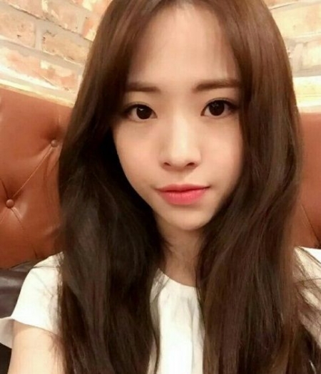 (사진=진이 인스타그래)
