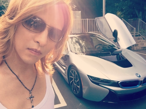 (사진=요시키 인스타그램)