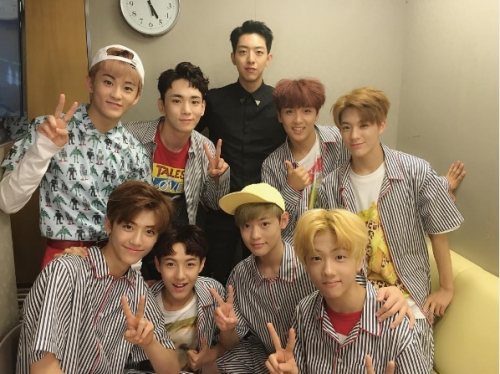 (사진=키 인스타그램)