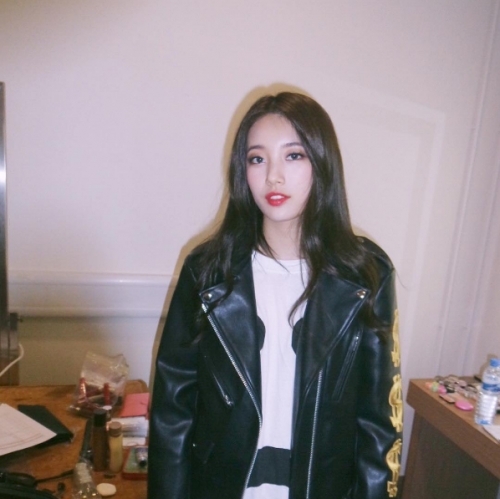 (사진=선미 인스타그램)