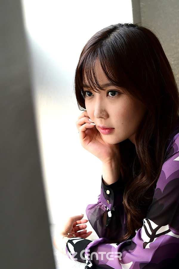 ▲임수향(사진=윤예진 기자 yoooon@)