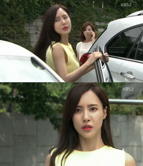 ▲‘여자의 비밀’ 김윤서 (사진=KBS2)