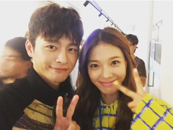 (사진=서인국 인스타그램)