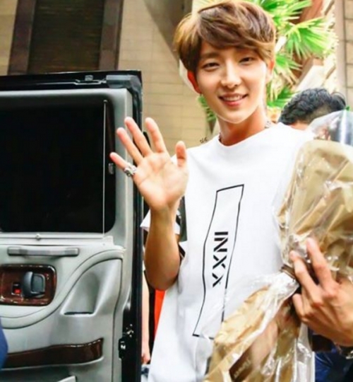 (사진=이준기 인스타그램)