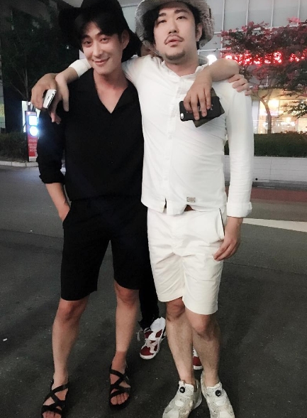 (사진=이창욱 인스타그램)