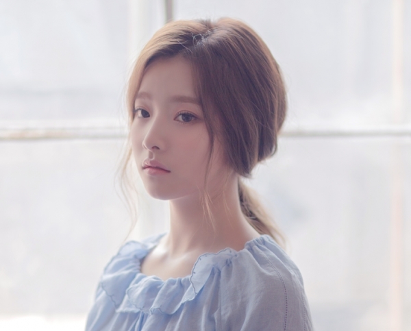 ▲가수 벤(사진=더바이브엔터테인먼트)