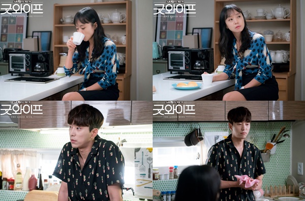 (사진=tvN '굿와이프' 공식 페이스북)