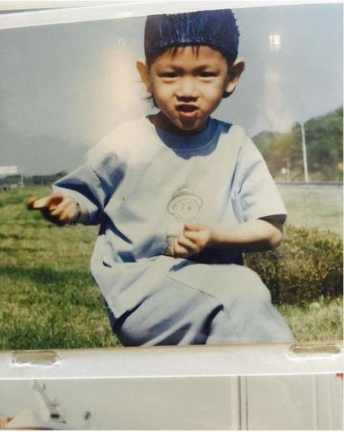 (사진=엑소 백현 인스타그램)