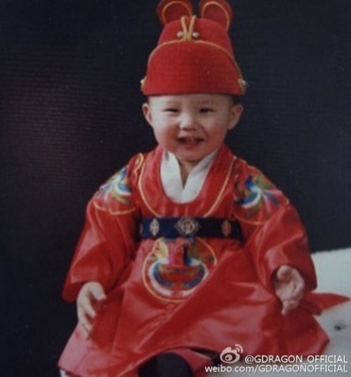 (사진=GD 인스타그램)