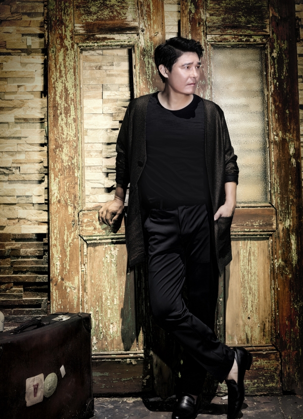 ▲가수 임창정(사진=NH emg)