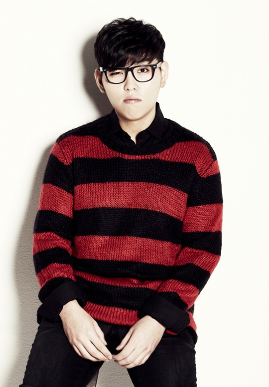 ▲가수 한동근(사진=플레디스)