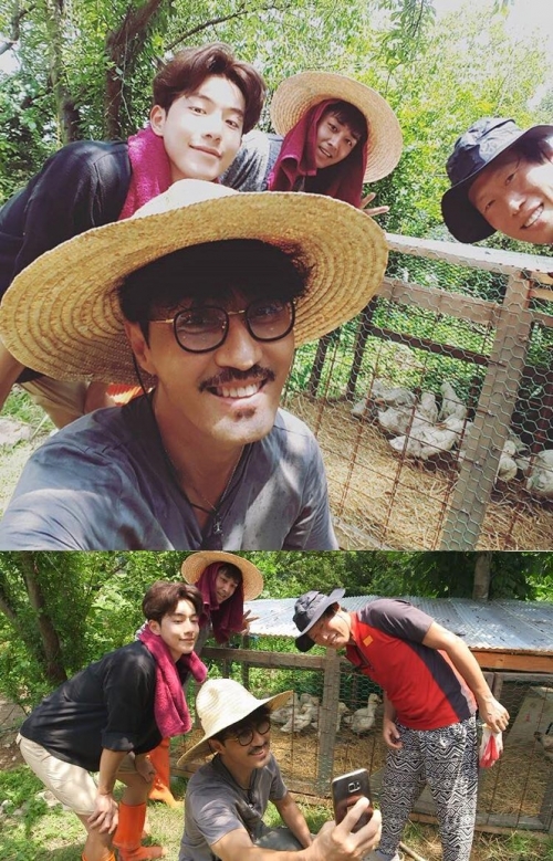 (사진=tvN '삼시세끼' 페이스북)