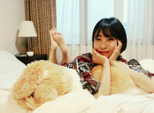 ▲이세영(사진=이세영 인스타그램)