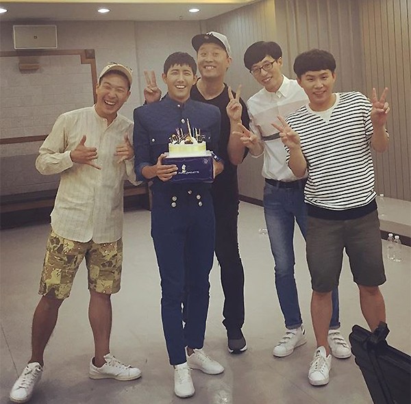 (사진=광희 인스타그램)