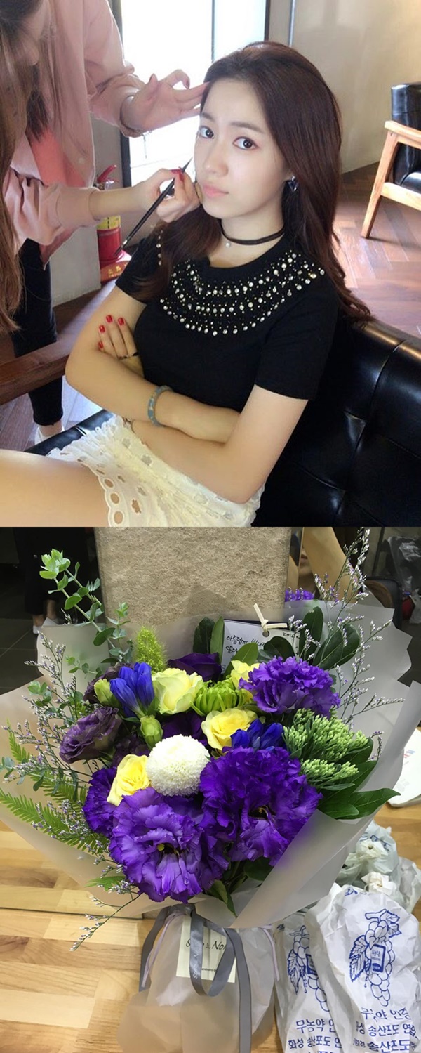 (사진=류화영 인스타그램)