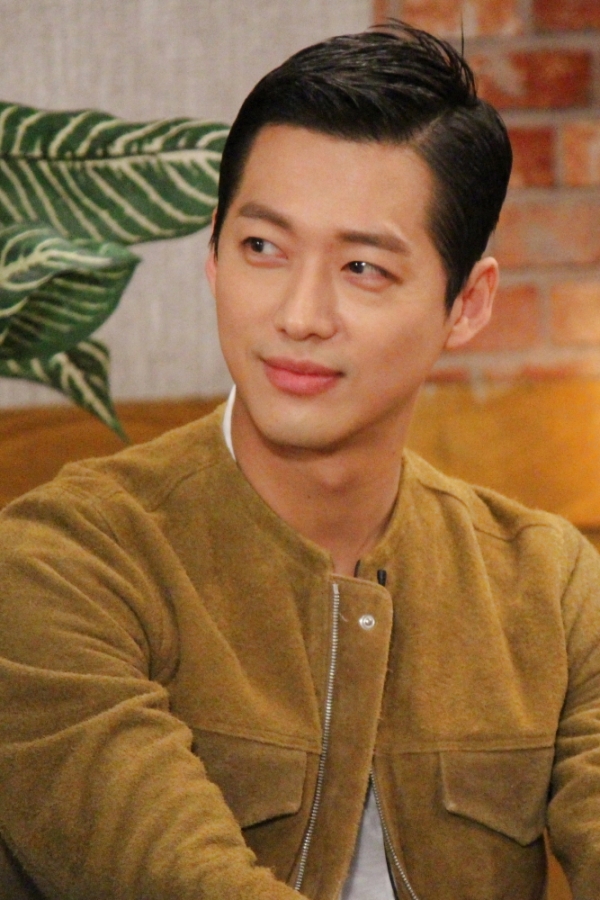 ▲남궁민(출처=KBS)