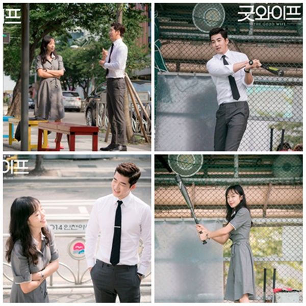 (사진=tvN '굿와이프' 공식 페이스북)