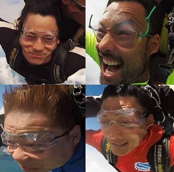 (사진=SBS '정글의 법칙' 공식인스타그램)