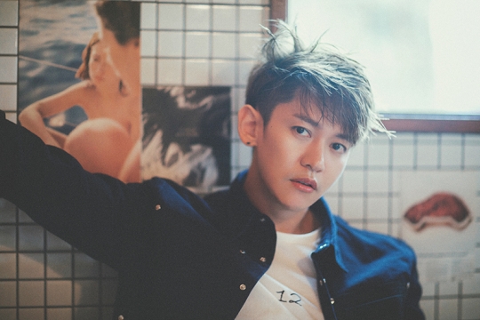 ▲가수 강균성(사진=YNB엔터테인먼트)