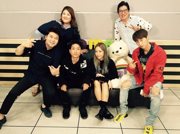 (사진=MBC '나 혼자 산다' 공식 페이스북)