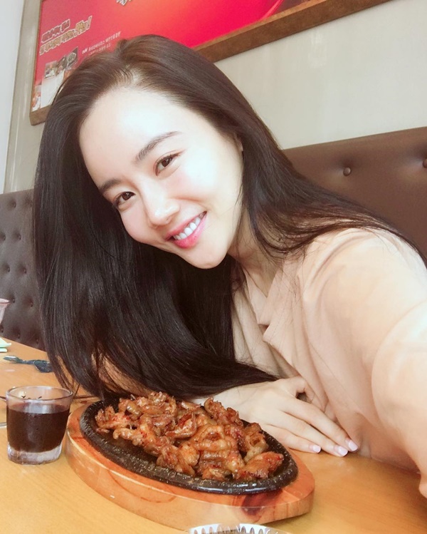 (사진=황우슬혜 인스타그램)