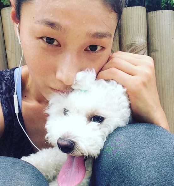 ▲김연경(사진=김연경 SNS)