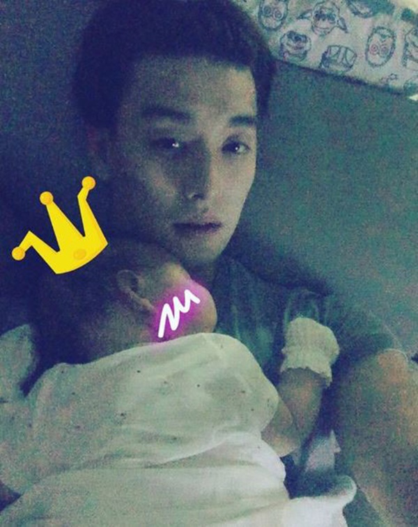 (사진=일라이 인스타그램)