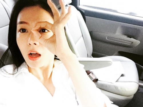 (사진=경수진 인스타그램)