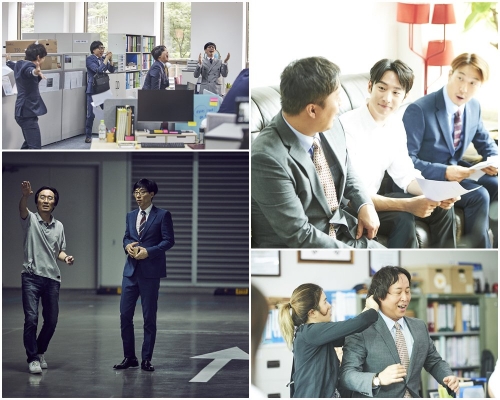 ▲무한도전-2016 무한상사(사진=MBC)