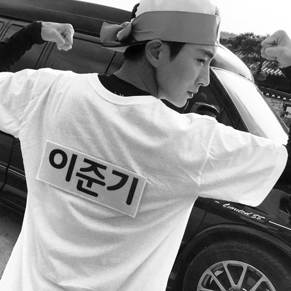 (사진=이준기 인스타그램)