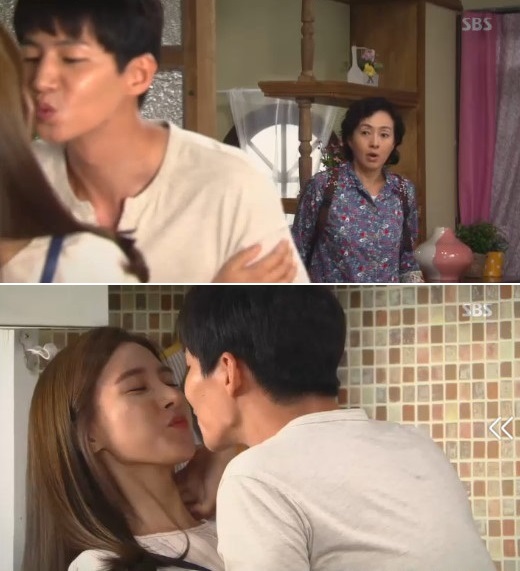 (사진=SBS '우리 갑순이')