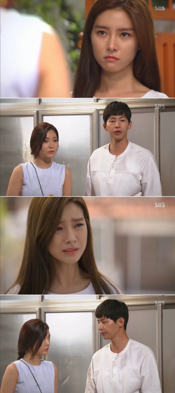 (사진=MBC '우리 갑순이')