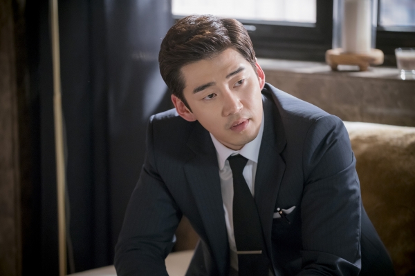 ▲'굿와이프' 윤계상(사진= tvN)