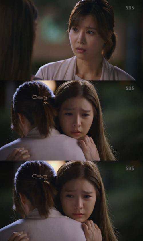 (사진=SBS '우리 갑순이')