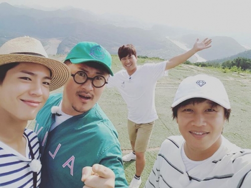 (사진=데프콘 인스타그램)