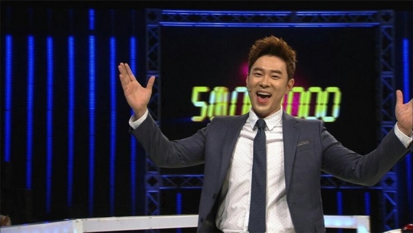 ▲'1대100' 조충현(출처=KBS2 '1대100')