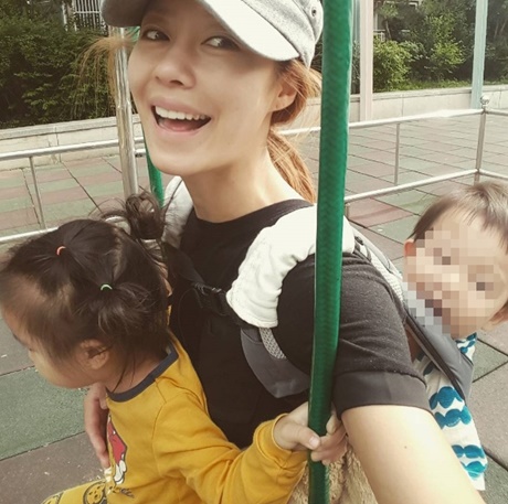 (사진=이지현 인스타그램)