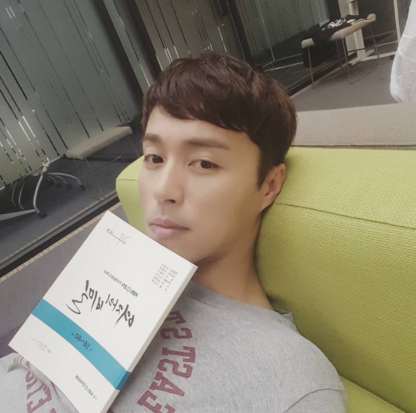 (사진=오민석 인스타그램 '여자의 비밀')