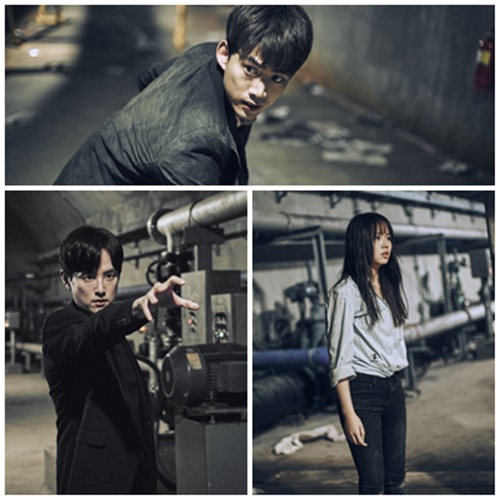 (사진=tvN '싸우자귀신아' 공식 페이스북 )