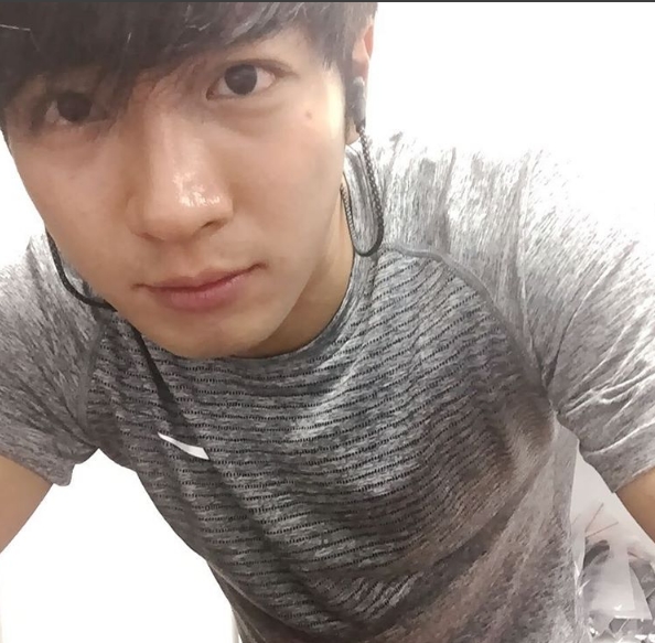 (사진=이상엽 인스타그램)