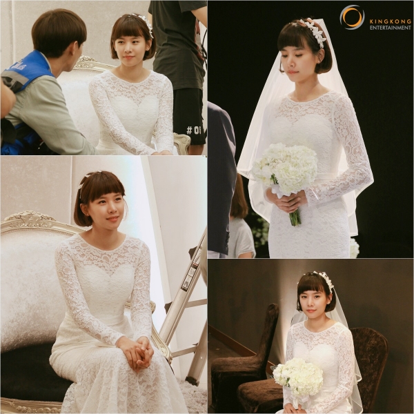 ▲'월계수 양복점 신사들' 조윤희 (사진=킹콩 엔터테인먼트)