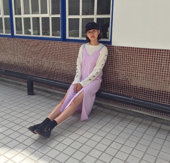 (사진=조윤희 인스타그램 '월계수 양복점 신사들')