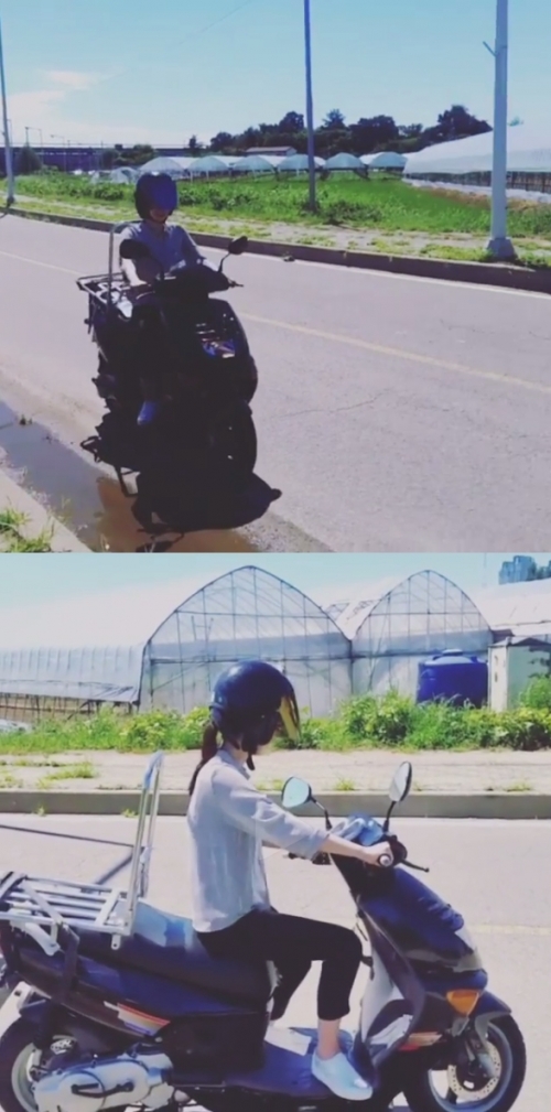 (사진=임지연 인스타그램)