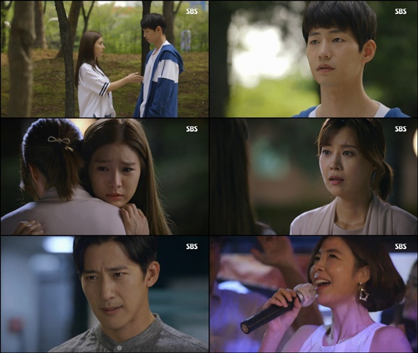 (사진=SBS 주말드라마 ‘우리 갑순이’)