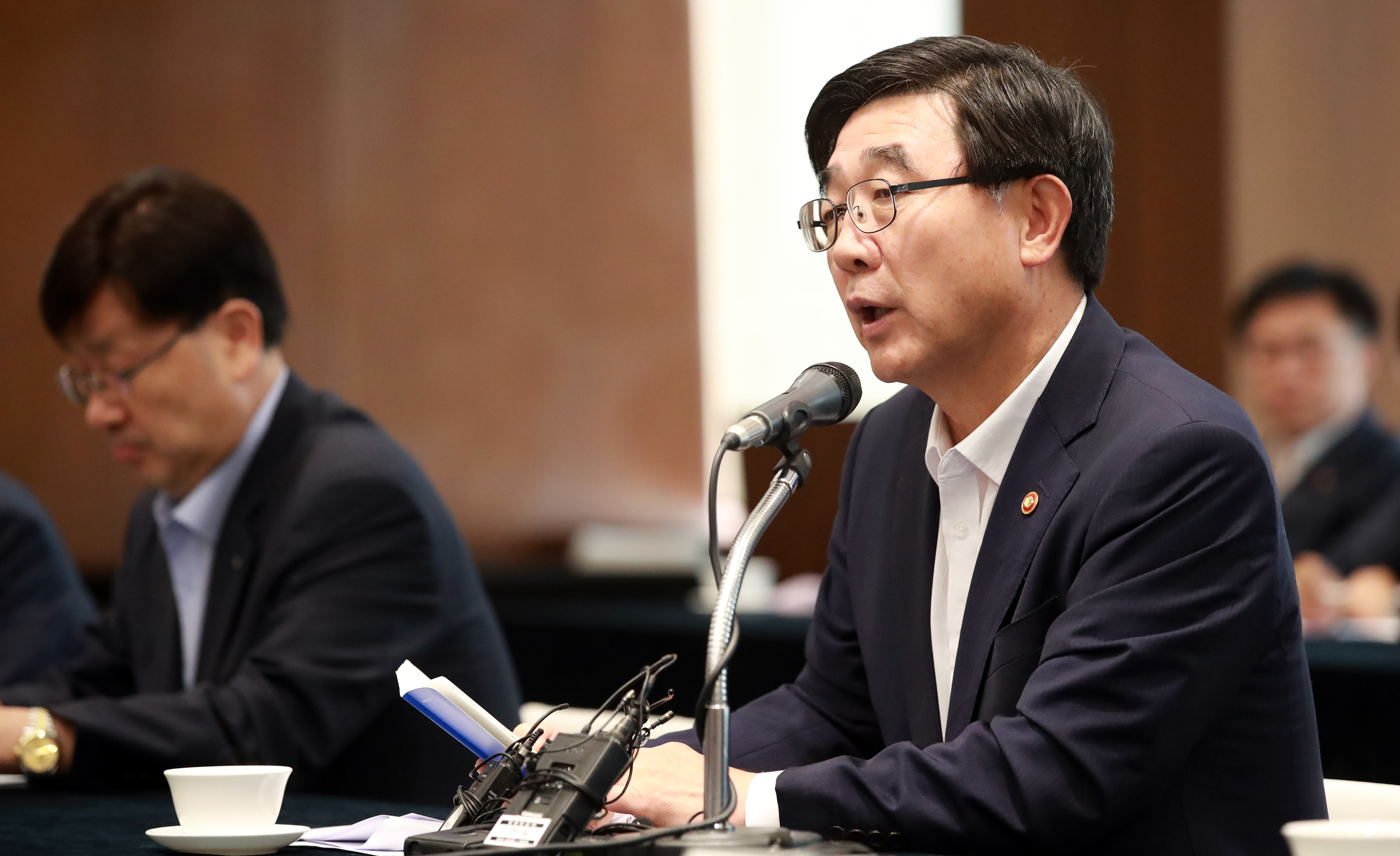 ▲이기권 고용부 장관(고용노동부)