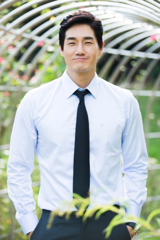 ▲유지태 (사진=나무엑터스)