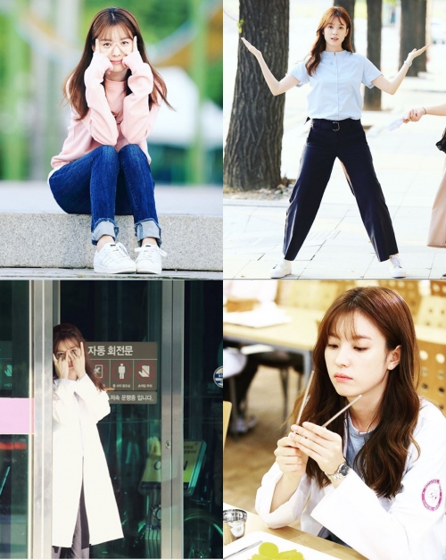 (사진='W' 인스타그램)