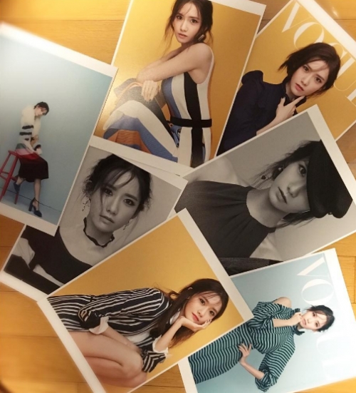 (사진=윤아 인스타그램)