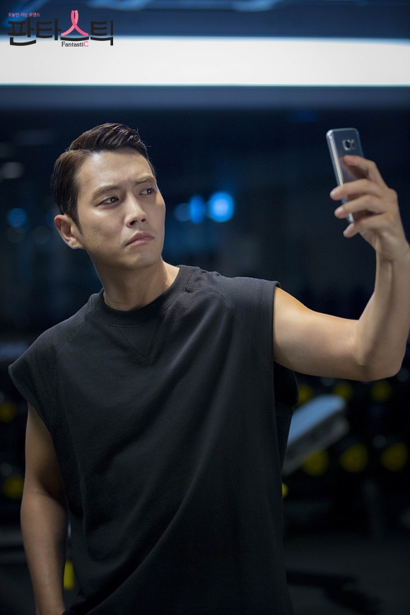 ▲'판타스틱' 주상욱(출처=JTBC 금토드라마 '판타스틱')