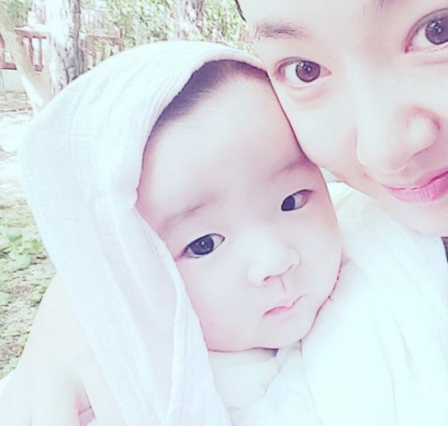 (사진=소이현 인스타그램)